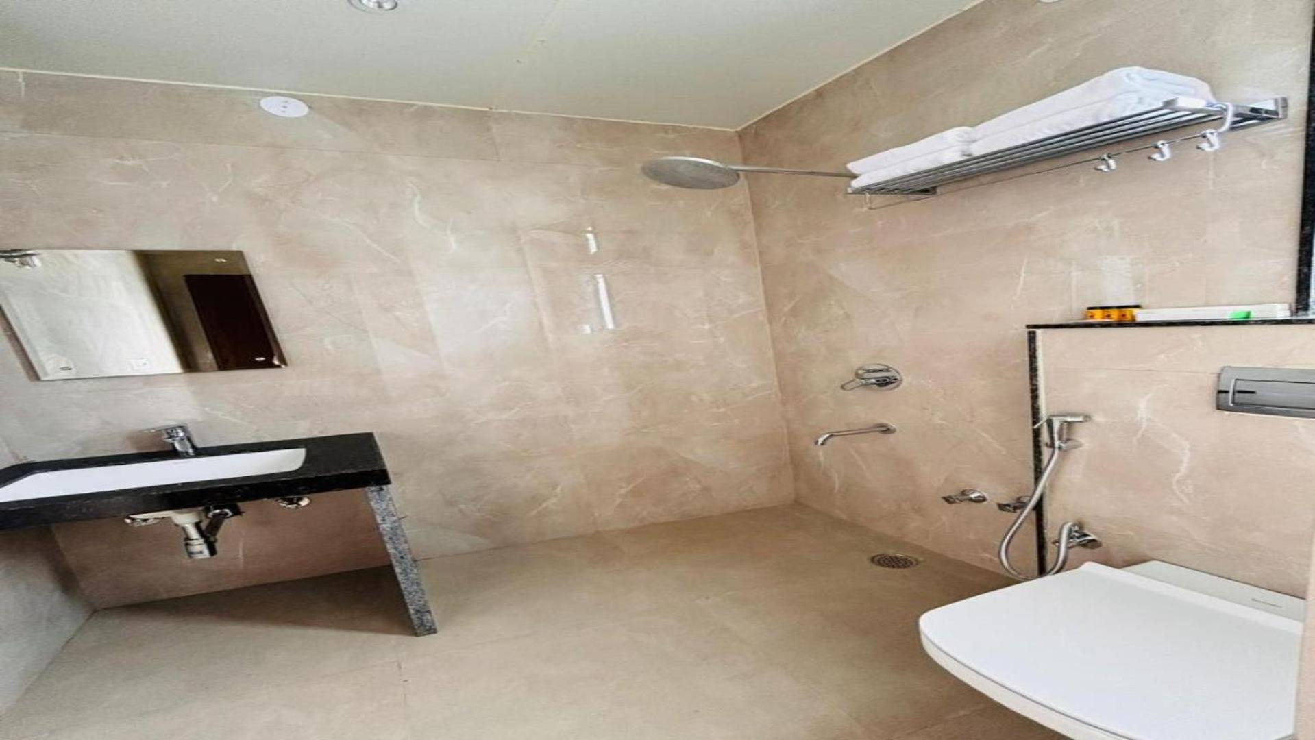 ג'איפור Hotel Saaj Mansion מראה חיצוני תמונה